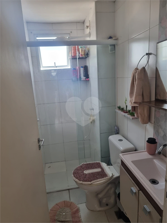 Venda Apartamento Campinas Jardim Do Lago REO1021971 22