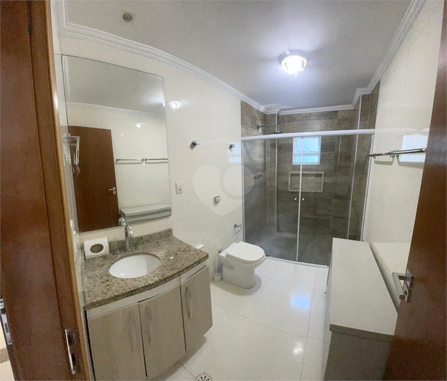 Aluguel Apartamento Praia Grande Canto Do Forte REO1021972 13