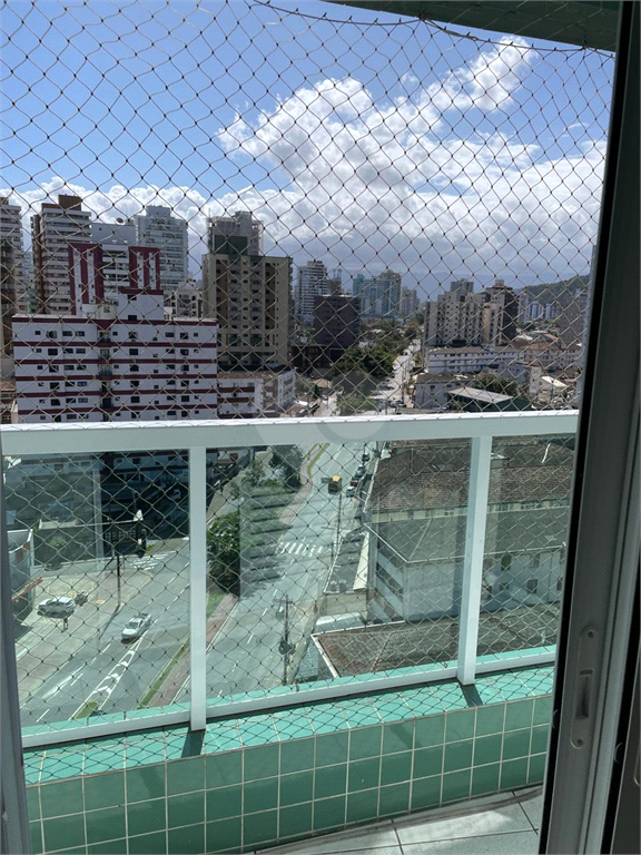 Aluguel Apartamento Praia Grande Canto Do Forte REO1021972 5