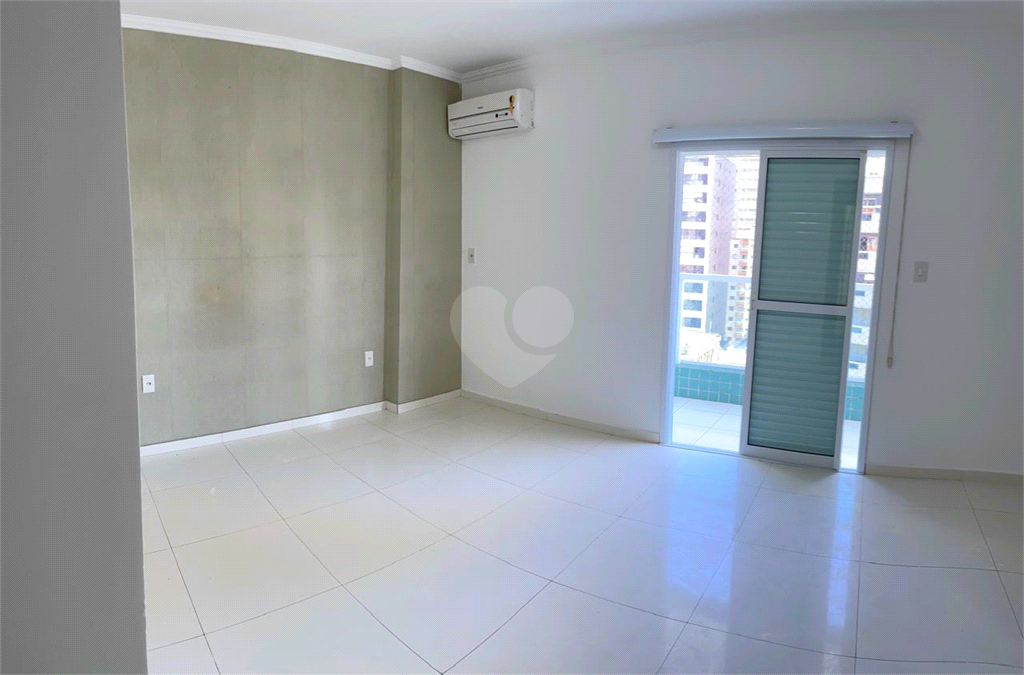 Aluguel Apartamento Praia Grande Canto Do Forte REO1021972 9