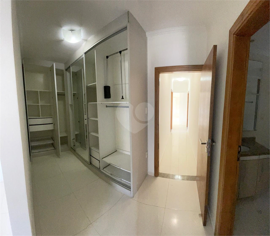 Aluguel Apartamento Praia Grande Canto Do Forte REO1021972 8