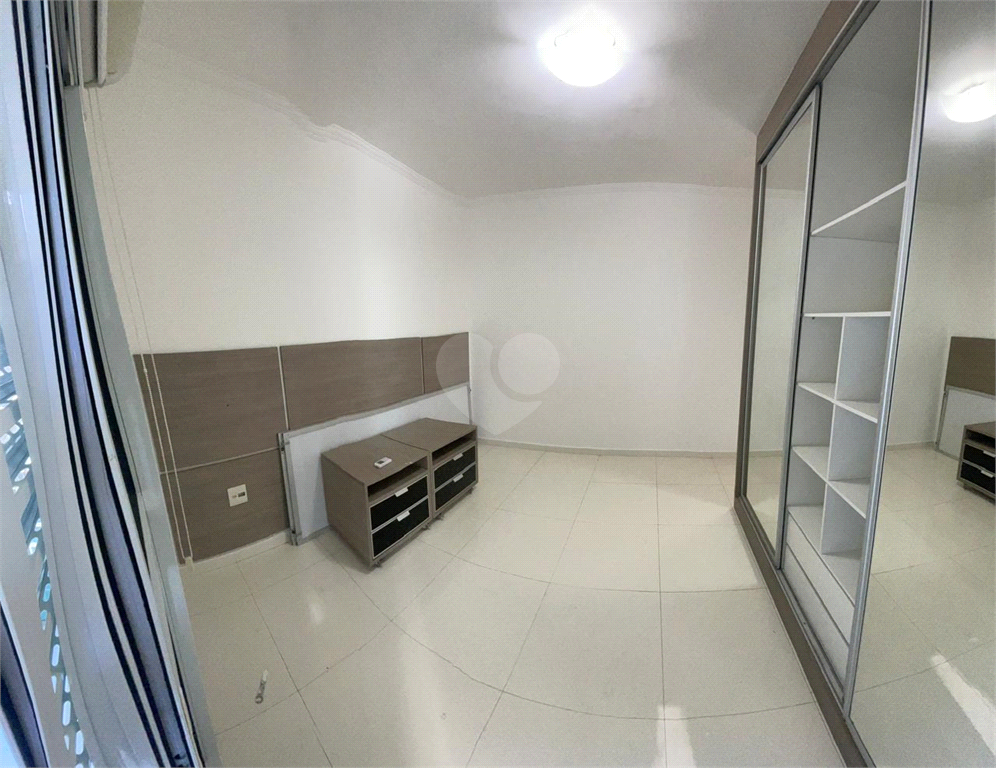 Aluguel Apartamento Praia Grande Canto Do Forte REO1021972 6