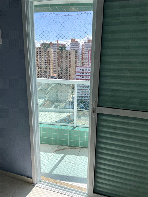 Aluguel Apartamento Praia Grande Canto Do Forte REO1021972 17