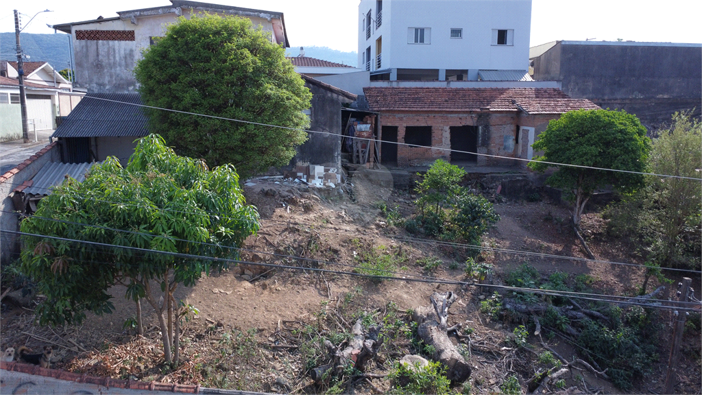 Venda Terreno Poços De Caldas Jardim São Paulo REO1021973 10