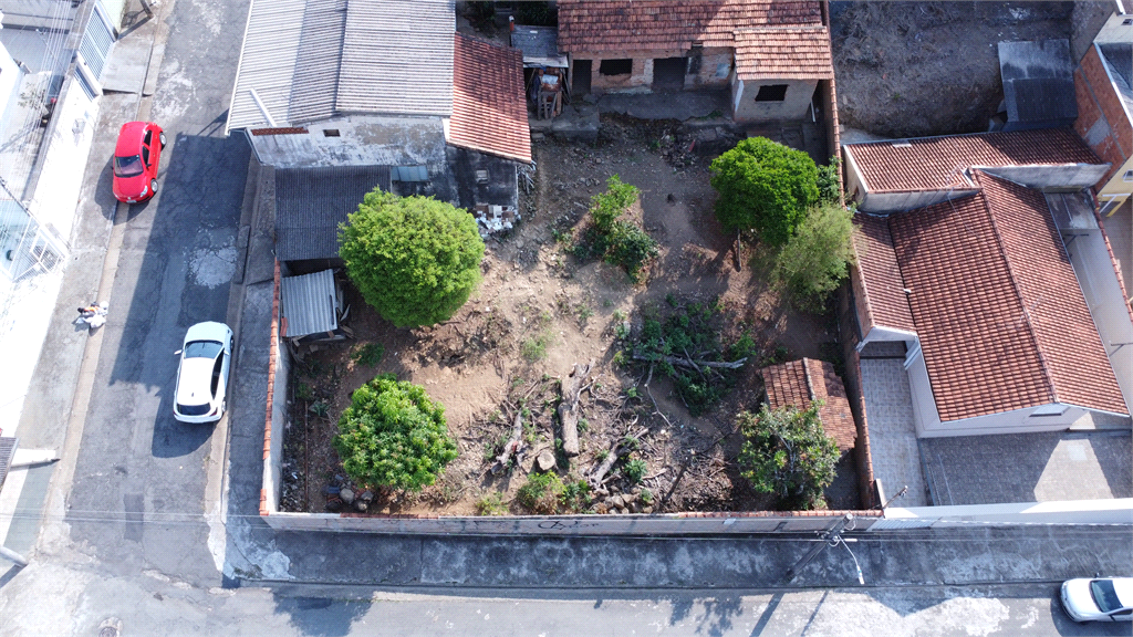 Venda Terreno Poços De Caldas Jardim São Paulo REO1021973 6