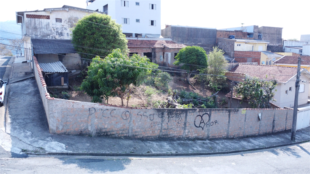 Venda Terreno Poços De Caldas Jardim São Paulo REO1021973 1