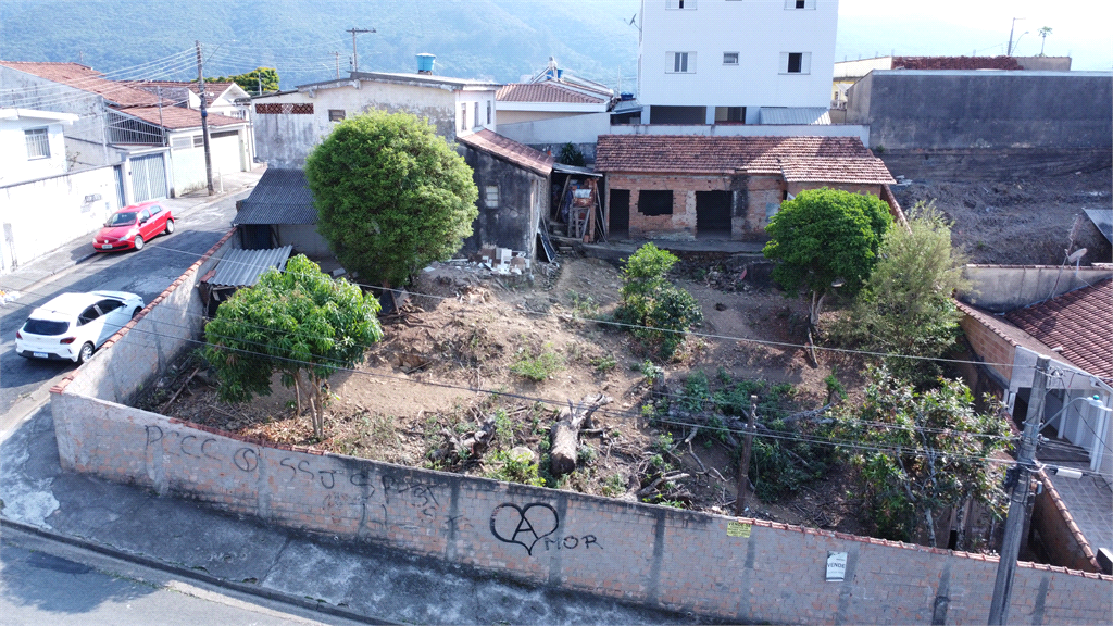 Venda Terreno Poços De Caldas Jardim São Paulo REO1021973 3