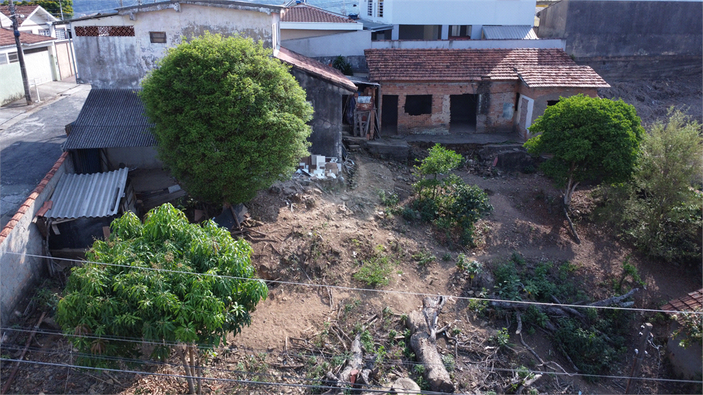 Venda Terreno Poços De Caldas Jardim São Paulo REO1021973 9