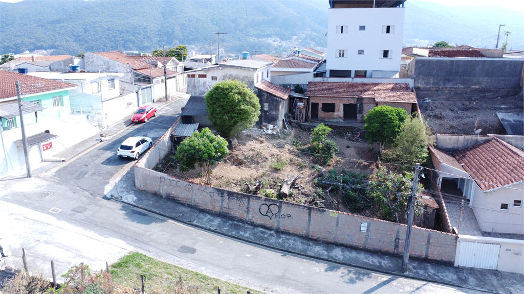 Venda Terreno Poços De Caldas Jardim São Paulo REO1021973 2