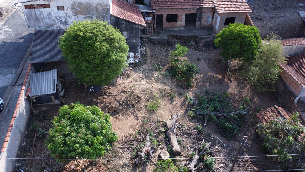 Venda Terreno Poços De Caldas Jardim São Paulo REO1021973 8