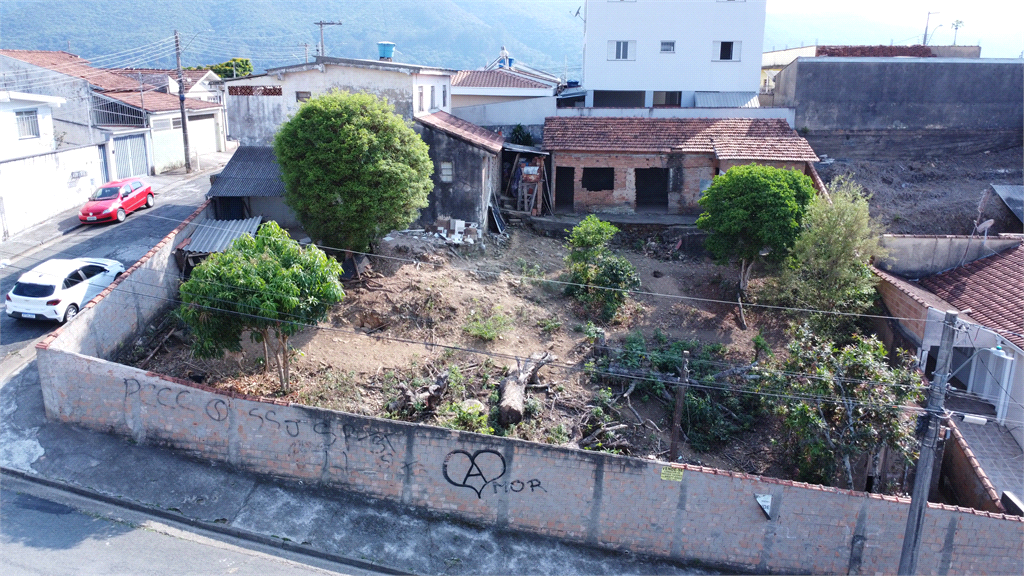 Venda Terreno Poços De Caldas Jardim São Paulo REO1021973 4