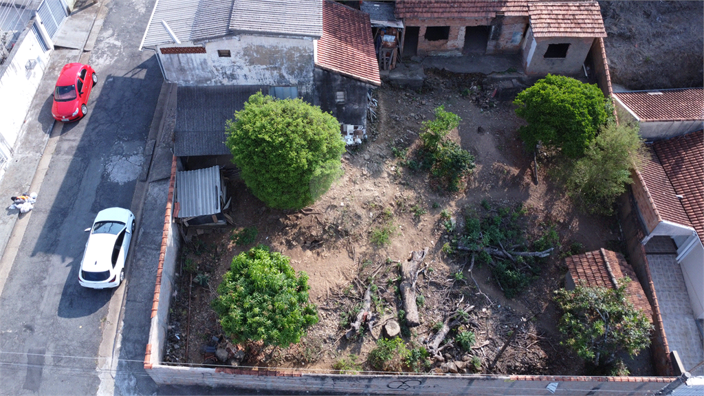 Venda Terreno Poços De Caldas Jardim São Paulo REO1021973 7