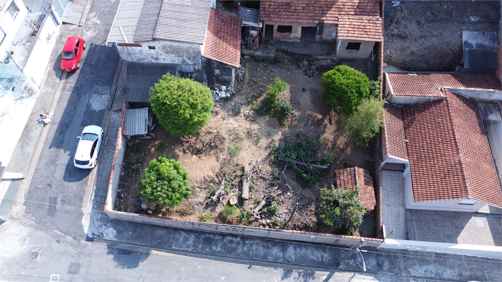 Venda Terreno Poços De Caldas Jardim São Paulo REO1021973 5