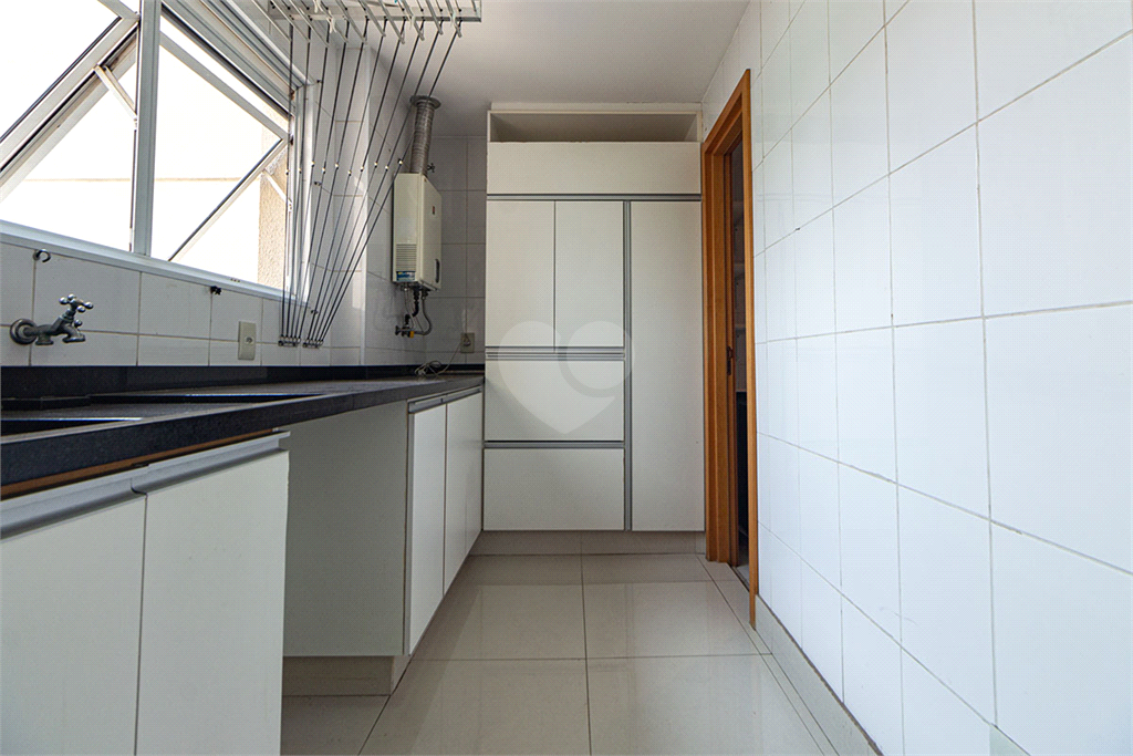 Venda Apartamento São Paulo Perdizes REO1021978 22