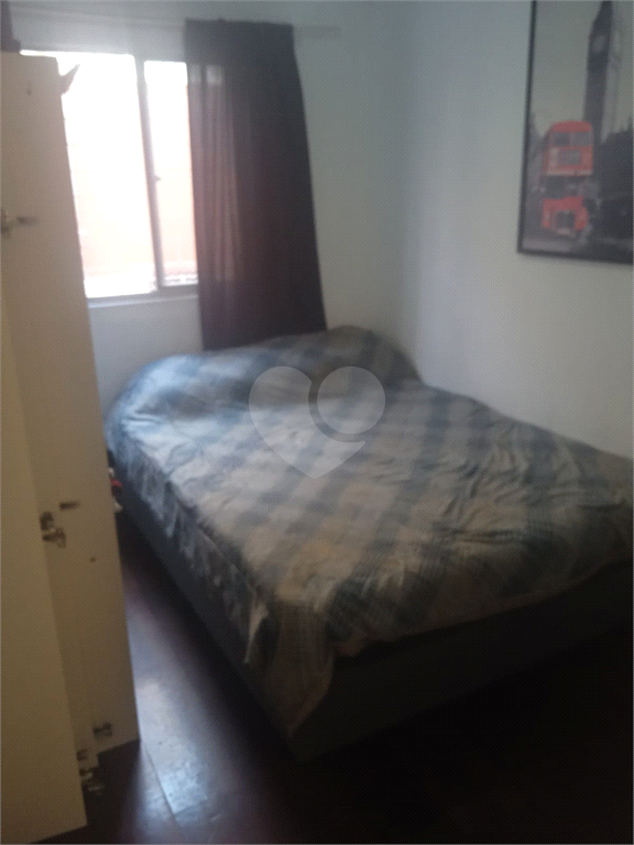 Venda Apartamento Curitiba Santa Quitéria REO1021982 22