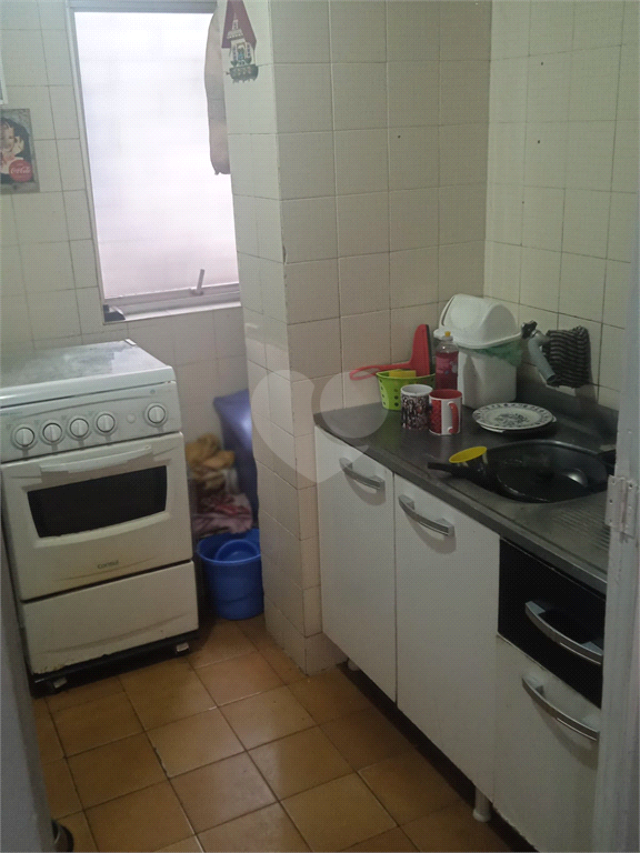 Venda Apartamento Curitiba Santa Quitéria REO1021982 26