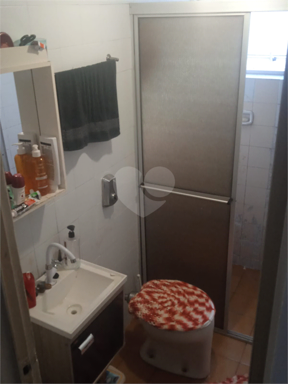 Venda Apartamento Curitiba Santa Quitéria REO1021982 30