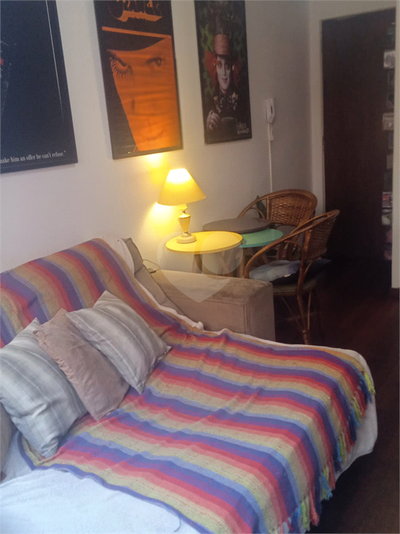 Venda Apartamento Curitiba Santa Quitéria REO1021982 2