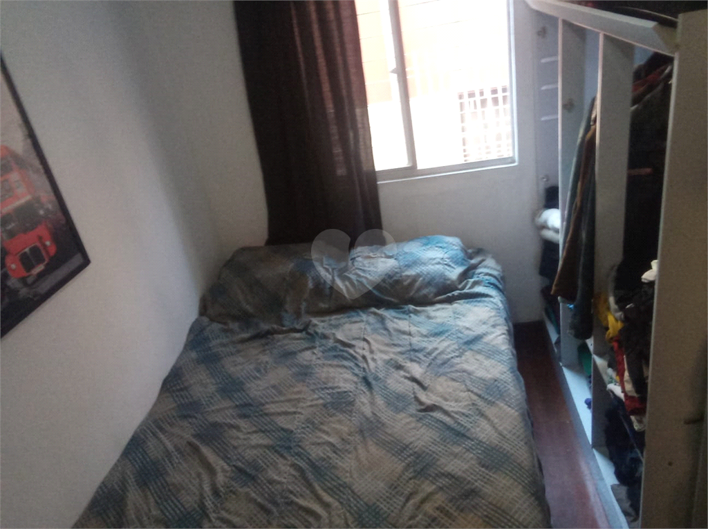 Venda Apartamento Curitiba Santa Quitéria REO1021982 21