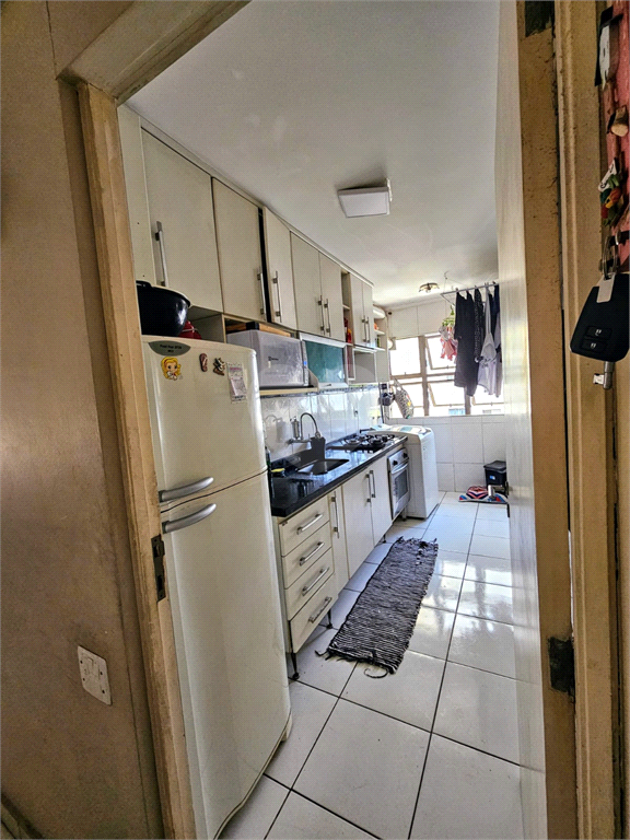 Venda Apartamento São Paulo Lauzane Paulista REO1021986 4