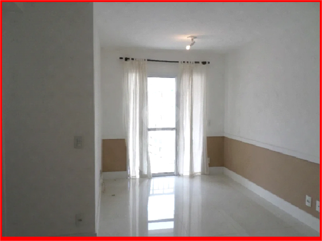 Venda Apartamento São Paulo Vila Buarque REO1021996 2