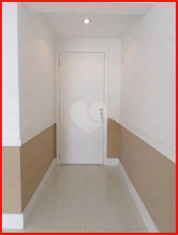 Venda Apartamento São Paulo Vila Buarque REO1021996 12