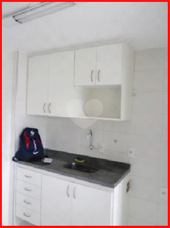 Venda Apartamento São Paulo Vila Buarque REO1021996 6