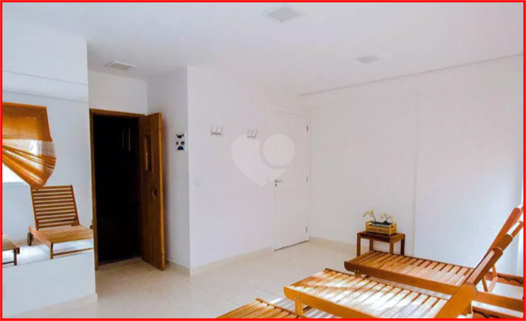 Venda Apartamento São Paulo Vila Buarque REO1021996 25