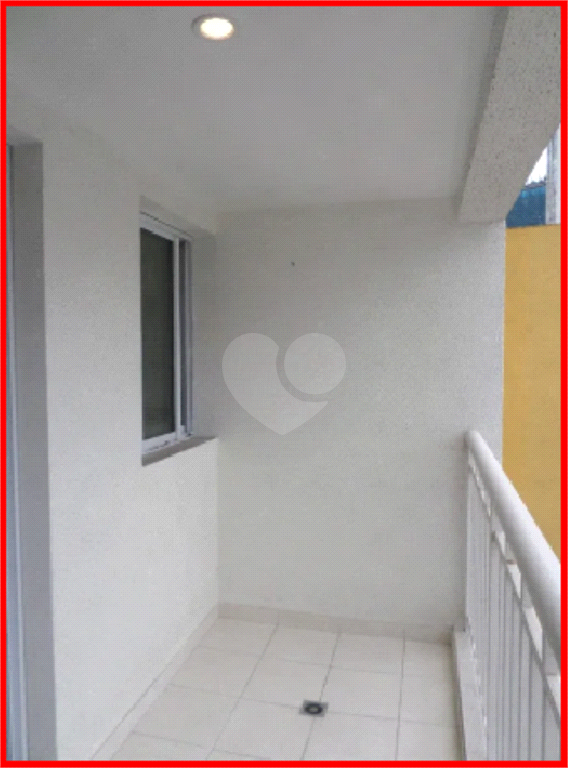 Venda Apartamento São Paulo Vila Buarque REO1021996 5