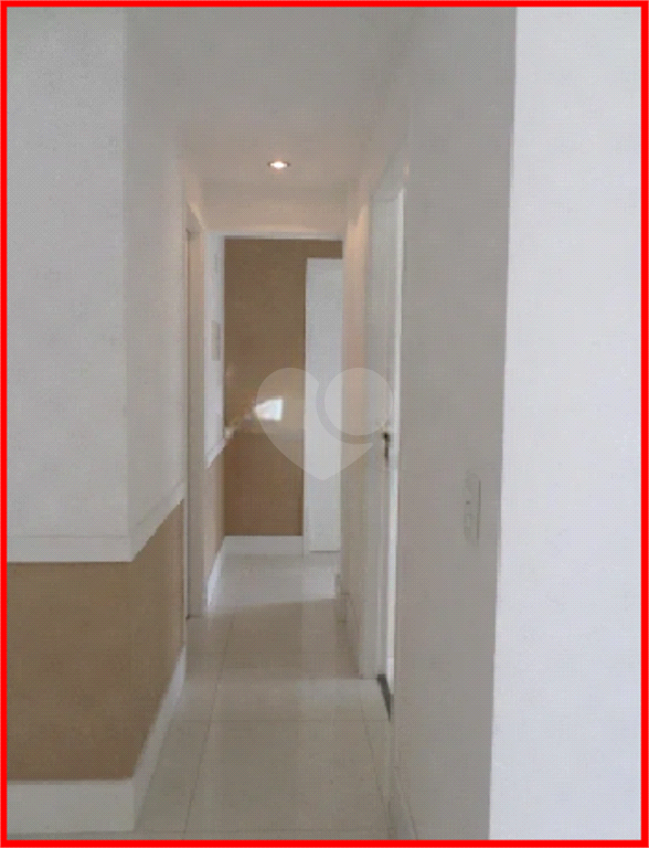 Venda Apartamento São Paulo Vila Buarque REO1021996 13