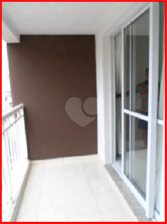 Venda Apartamento São Paulo Vila Buarque REO1021996 1