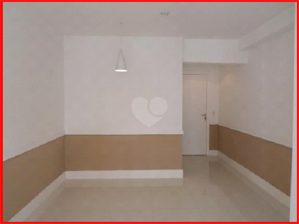 Venda Apartamento São Paulo Vila Buarque REO1021996 3