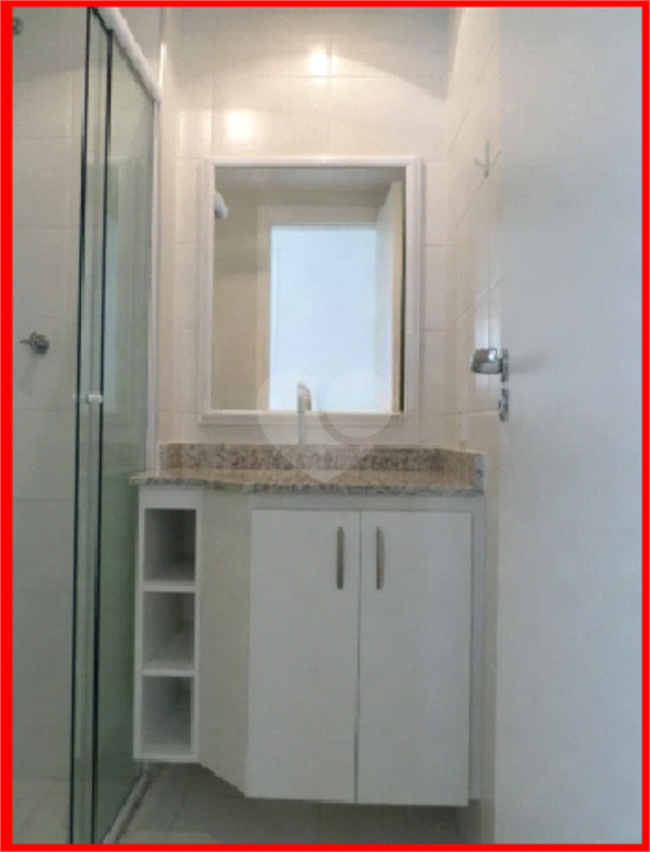 Venda Apartamento São Paulo Vila Buarque REO1021996 11