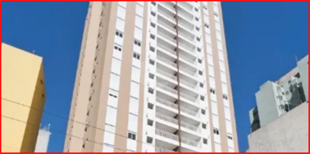 Venda Apartamento São Paulo Vila Buarque REO1021996 17