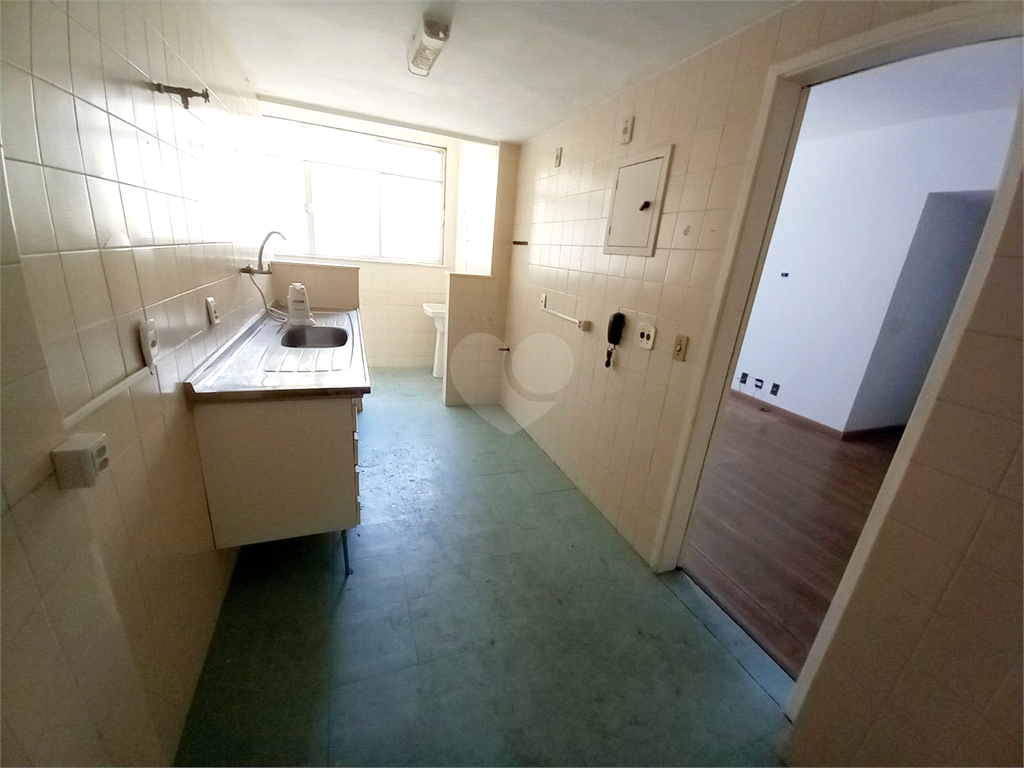 Venda Apartamento Niterói Icaraí REO1021998 23