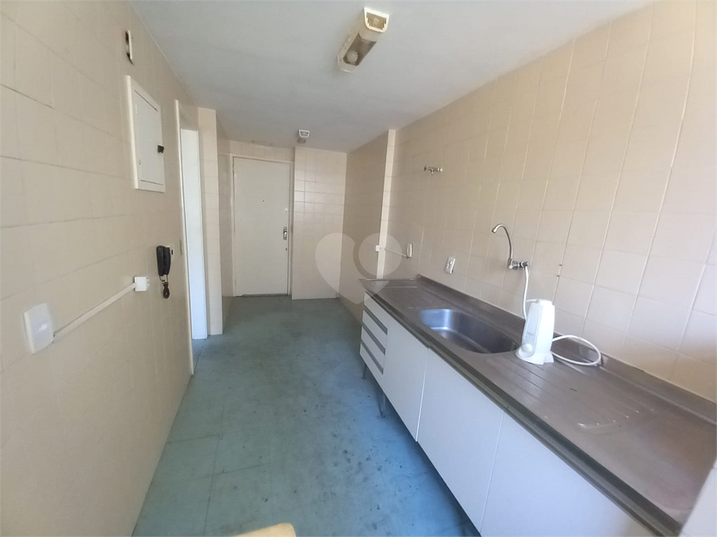 Venda Apartamento Niterói Icaraí REO1021998 24