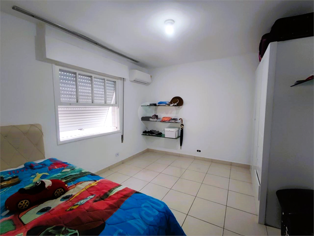 Venda Apartamento Santos Ponta Da Praia REO1022002 19