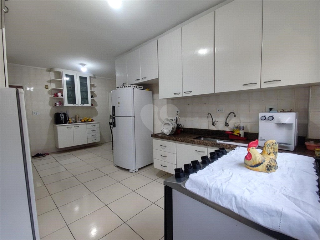 Venda Apartamento Santos Ponta Da Praia REO1022002 26