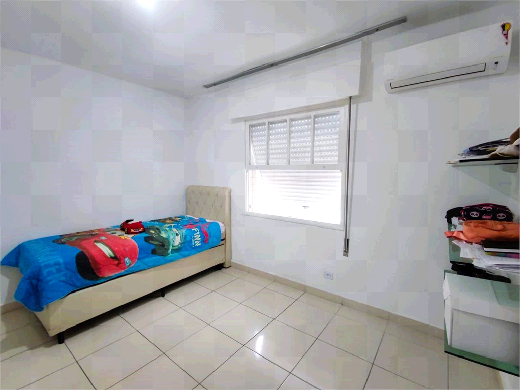 Venda Apartamento Santos Ponta Da Praia REO1022002 21