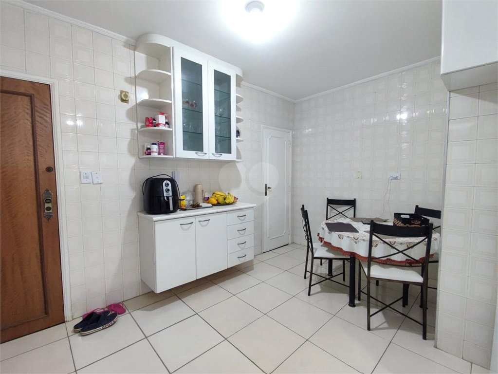 Venda Apartamento Santos Ponta Da Praia REO1022002 25