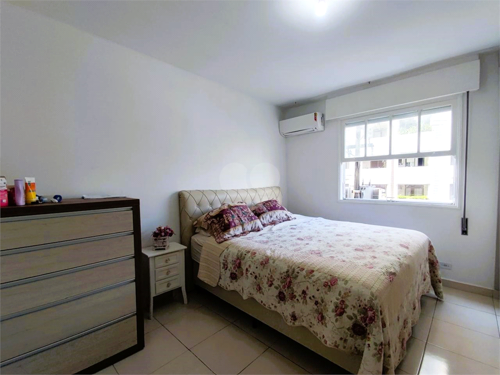 Venda Apartamento Santos Ponta Da Praia REO1022002 8