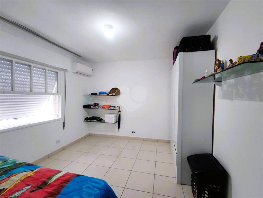 Venda Apartamento Santos Ponta Da Praia REO1022002 20