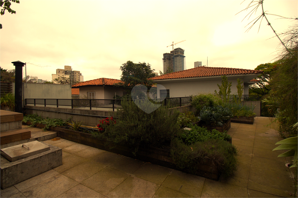 Venda Casa São Paulo Vila Madalena REO1022007 23