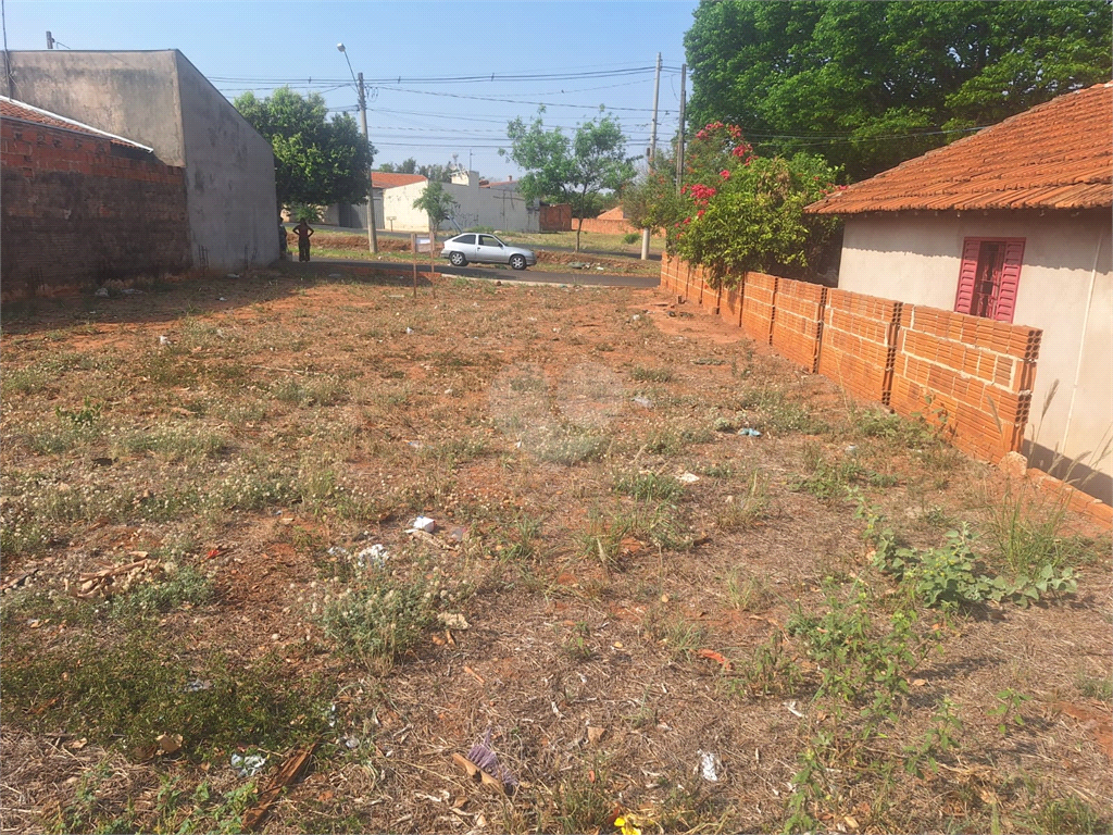 Venda Terreno Bauru Vila Industrial REO1022014 2