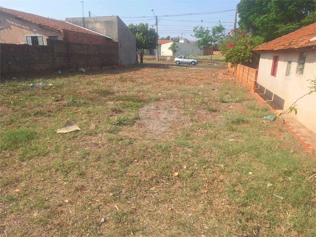 Venda Terreno Bauru Vila Industrial REO1022014 5