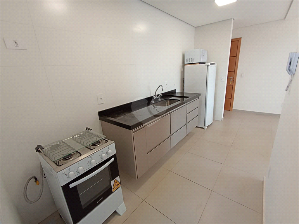 Aluguel Apartamento Lençóis Paulista Núcleo Habitacional João Zillo REO1022019 12