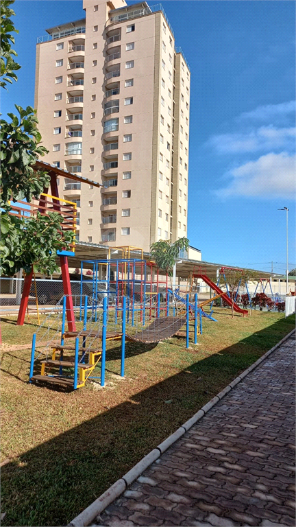 Aluguel Apartamento Lençóis Paulista Núcleo Habitacional João Zillo REO1022019 32