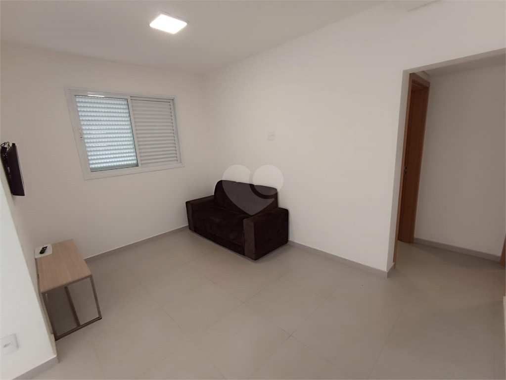 Aluguel Apartamento Lençóis Paulista Núcleo Habitacional João Zillo REO1022019 3