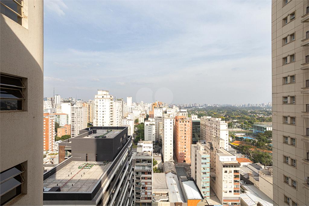 Venda Apartamento São Paulo Cerqueira César REO1022021 14