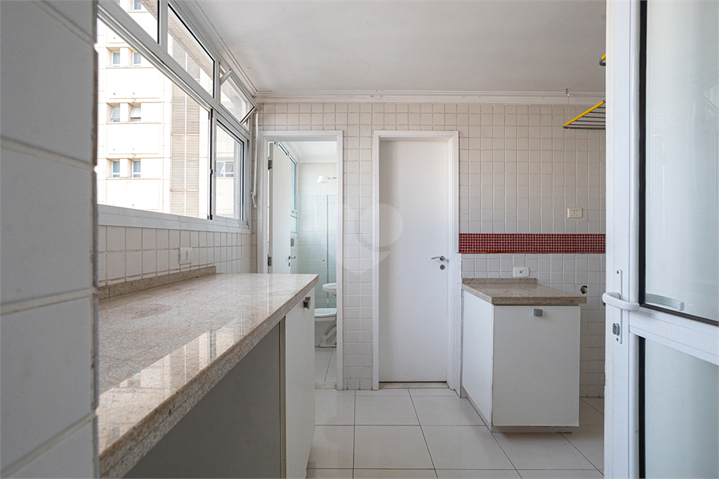 Venda Apartamento São Paulo Cerqueira César REO1022021 16